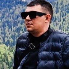 Фотография мужчины Руслан, 33 года из г. Медногорск