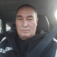Фотография мужчины Маулет, 51 год из г. Астрахань