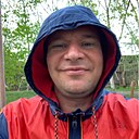 Дмитрий, 43 года