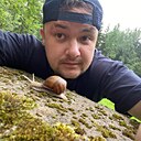 Макс, 33 года
