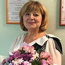 Лариса, 59 лет