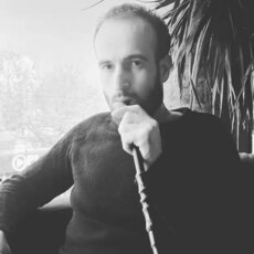 Фотография мужчины Рамиль, 40 лет из г. Сумгаит