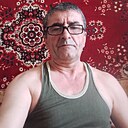 Джафар, 63 года