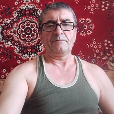 Фотография мужчины Джафар, 63 года из г. Дмитров