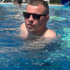 Фотография мужчины Семен, 37 лет из г. Солигорск