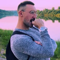 Фотография мужчины Денис, 37 лет из г. Ульяновск