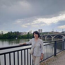 Фотография девушки Лида, 63 года из г. Винница