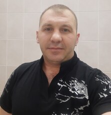 Фотография мужчины Павел, 39 лет из г. Зима