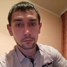 Фотография мужчины Александр, 31 год из г. Верхнедвинск