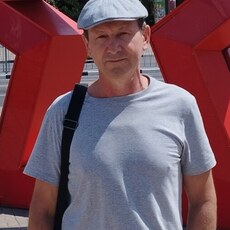 Фотография мужчины Павел, 60 лет из г. Белгород