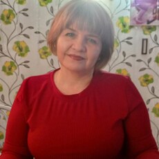 Фотография девушки Марина, 52 года из г. Боровичи