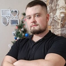 Фотография мужчины Сергей, 28 лет из г. Кинель