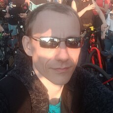 Фотография мужчины Влад, 45 лет из г. Лосино-Петровский