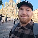 Вадим, 37 лет