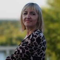 Фотография девушки Леди Кошка, 43 года из г. Мозырь