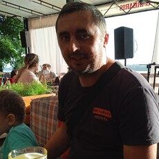 Фотография мужчины Nikolo, 41 год из г. Полтава