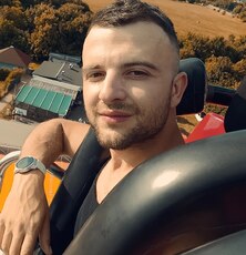 Фотография мужчины Denis, 27 лет из г. Брно
