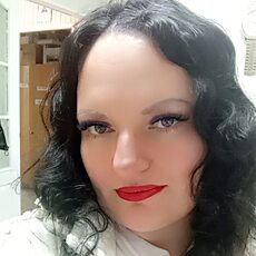 Фотография девушки Ирина, 39 лет из г. Матвеев Курган