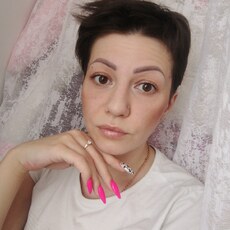Фотография девушки Оля, 36 лет из г. Кемерово