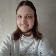 Фотография мужчины Данил, 23 года из г. Краснодар