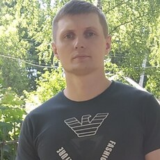 Фотография мужчины Иван, 35 лет из г. Кострома