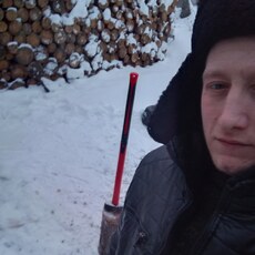 Фотография мужчины Аркадий, 30 лет из г. Мурманск