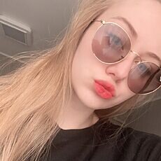 Фотография девушки Ксюша, 23 года из г. Петушки