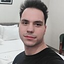 Данил, 24 года