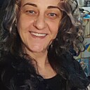 Оксана, 48 лет