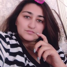 Фотография девушки Nessa, 36 лет из г. Терек