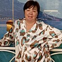 Наталья Волкова, 61 год