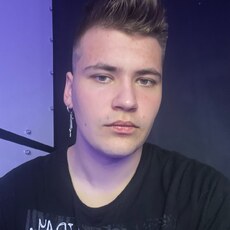 Фотография мужчины Илья, 20 лет из г. Сиверский
