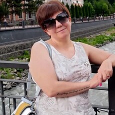 Фотография девушки Юлия, 47 лет из г. Ангарск