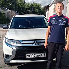 Фотография мужчины Александр, 44 года из г. Старый Оскол