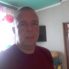 Фотография мужчины Алексей, 41 год из г. Бирюч