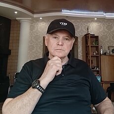 Фотография мужчины Михаил, 68 лет из г. Екатеринбург