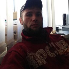 Фотография мужчины Алексей, 38 лет из г. Темиртау