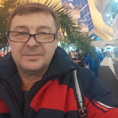 Фотография мужчины Сергей, 56 лет из г. Сочи