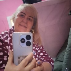 Фотография девушки Александра, 65 лет из г. Бердск