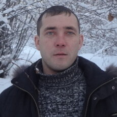 Фотография мужчины Иван, 41 год из г. Северобайкальск
