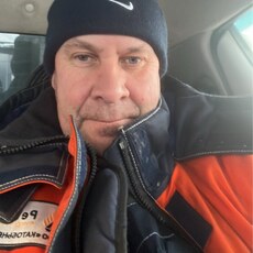 Фотография мужчины Sergei, 49 лет из г. Энгельс