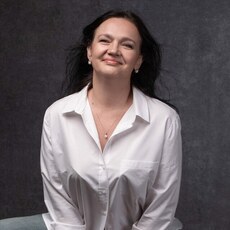 Фотография девушки Ирина, 50 лет из г. Гродно
