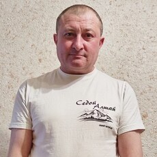 Фотография мужчины Андрей, 50 лет из г. Сургут