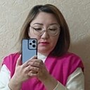 Айжан, 40 лет