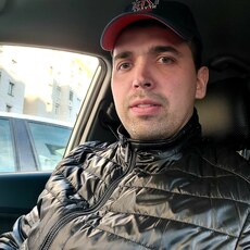 Фотография мужчины Иван, 31 год из г. Вологда