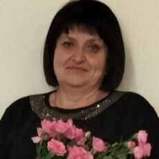 Фотография девушки Катерина, 59 лет из г. Хмельницкий