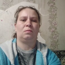 Фотография девушки Татьяна, 37 лет из г. Воронеж