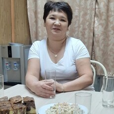 Фотография девушки Люция, 52 года из г. Оренбург