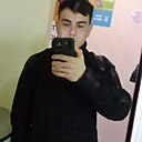 Сергей, 24 года