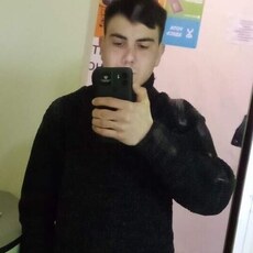 Фотография мужчины Сергей, 24 года из г. Левокумское